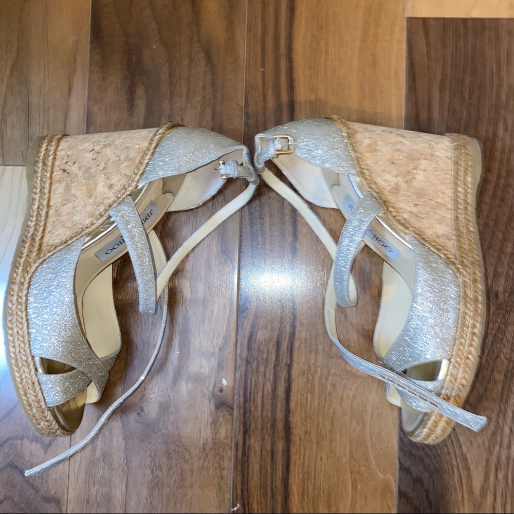 Jimmy choo - Picture 5 of 6